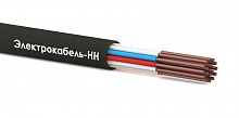 00-00006528 Кабель КВВГнг(А)-LS 19х2.5 0.66кВ (м) ЭЛЕКТРОКАБЕЛЬ НН  ГОСТ 1508-78 ТУ 3560-012-550-85101-2016