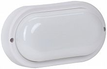 LDPO0-0111-10-40-K01-G Светильник светодиодный ДПО 0111 10Вт IP65 4000К овал GENERICA 