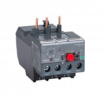 MRE2510 Реле перегрузки тепловое MRE F25 7.0-10А класс10 SE 