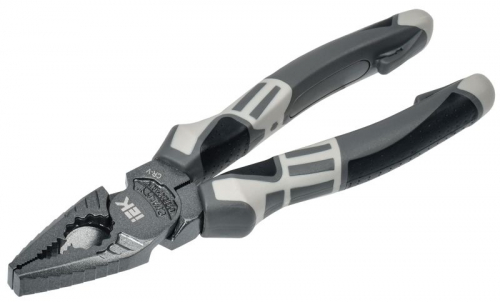 A2L5-PL10-K4-180 Пассатижи 180мм K4 ARMA2L 5 IEK 