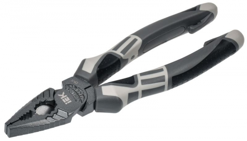 A2L5-PL10-K4-200 Пассатижи 200мм K4 ARMA2L 5 IEK 