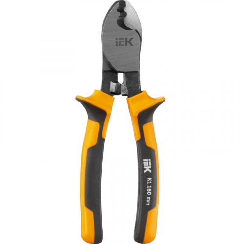 A2L3-CC10-K1-160 Кабелерез 160мм K1 ARMA2L 3 IEK  фото 4