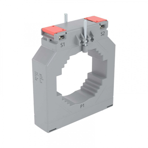 CT100-3000-0.5-20 Трансформатор тока CT100 3000/5А класс точности - 0.5 мощность - 20ВА DKC 