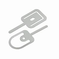 PR08.3660 Хомут FR ПР-40 (уп.100шт) Промрукав 