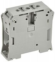 YCT10-00-K03-120 Колодка клеммная CTS ARMAFIX 120кв.мм сер. IEK 