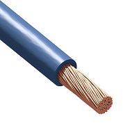 2141 Провод Русский Свет ПуГВнг(А)-LS 1х25 450/750В С (м)  ГОСТ 31947-2012 ТУ 27.32.13-024-12350648-2023