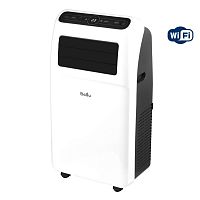 НС-1594919 Кондиционер мобильный Aura BPAC-09 CP/N1_24Y Ballu 