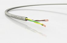 3120001751 Кабель FLExICORE LiYCY (TP) 2Х2Х0.5 (м) LAPP   ТУ 3550-015-75175160-2022