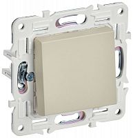 SK-V10-0-10-K10 Выключатель 1-кл. SKANDY 10А SK-V01B беж. IEK 