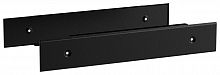 FO-00D-PC-010-060-7021 Панель цоколя 100х600 RAL7021 FORMAT (уп.2шт) IEK 