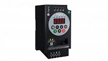STV050U15N4 Преобразователь частоты STV050 Hertz 1.5кВт 380В ЭМС С3 + LED панель оператора SE 