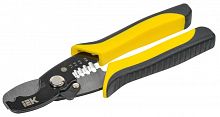 A2L3-CC11-K1-1-2 Кабелерез многофункциональный КМ 1.5-6.0 К1 ARMA2L 3 IEK 