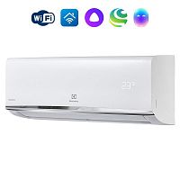 НС-1683656 Сплит-система инверторного типа Smartline DC EACS/I-09HSM/N8_V2 комплект Electrolux 
