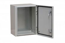 32461DEK Корпус металлический ЩРНМ IP31 250х200х150 DEKraft 