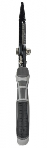 A2L5-PL11-K4-200 Пассатижи многофункциональные ARMA2L 5 200мм K4 IEK  фото 3