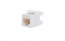 TKE-KS-5E-180D-UTP Модуль Keystone Jack кат.5E UTP 110 IDC 180град. TOKOV ELECTRIC 