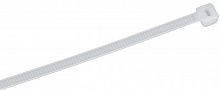 UHH30-D036-150-100-K01 Хомут 3.6х150мм P6.6 стандартный бел. (уп.100шт) IEK 