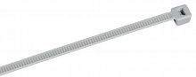 UHH30-D036-150-100-K03 Хомут 3.6х150мм P6.6 стандартный сер. (уп.100шт) IEK 