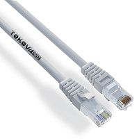 TKP-PC06-6U-CULSZGH-050M Патч-корд кат.6 U/UTP 24 AWG LSZH 0.5м PRO TOKOV ELECTRIC 