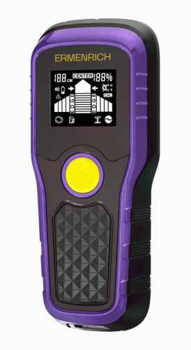 85687 Детектор проводки Ping SM40 Ermenrich 