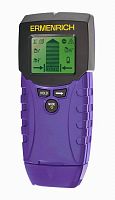 85681 Детектор проводки и датчик влажности ("2 в 1") Ping TM100 Ermenrich 