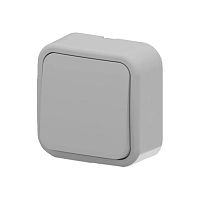 25 22 1000 200 Выключатель 1-кл. ARIA IP20 сер. ARVIA 