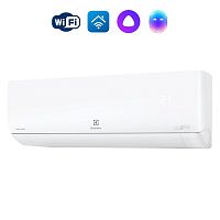 НС-1688338 Сплит-система инверторного типа Fusion Wave Super DC EACS/I-07HFW/N8 комплект Electrolux 