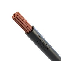 000011501 Провод TOKOV ELECTRIC ПуГВнг(А)-LS 1х1 (бухта) Ч 450/750В (м)  ГОСТ 31947-2012 ТУ поставки будут осуществялться от разных производителей