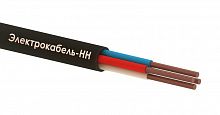 00-00006537 Кабель КВВГнг(А)-LS 4х2.5 0.66кВ (м) ЭЛЕКТРОКАБЕЛЬ НН  ГОСТ 1508-78 ТУ 3560-012-55085101-2016