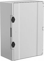 TR5-12-N-050-35-19-65 Корпус ЩМПп 500х350х190мм IP66 пластик. TETRA IEK 