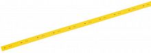 UDRS-D3-1-K05 Трубка термоусадочная ТТУ нг-LS 3/1.5 желт. 1м IEK 