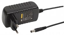 LSP2-024-12-20-11 Драйвер LED ИПСН ECO 3528 24Вт 12В адаптер-JacK 5.5мм IP20 IEK 