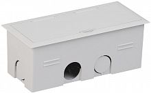 KNU-06-PCB Лючок напольный ONFLOOR 6 mini B PRIMER IEK 
