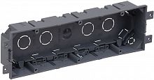 KNP-80-16-PA-7012 Коробка приборная ONFLOOR 24 PRIMER IEK 