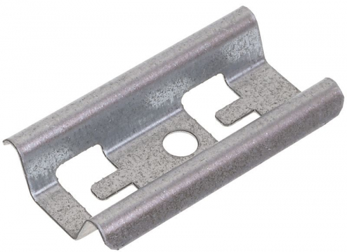 CLW10-VV-100 Держатель горизонтальный VV100 сталь IEK 