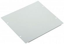 YKV-P-450-450 Полка для ВРУ ХХХХх450х450 (В=340) SMART IEK 