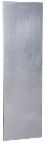 YKV-PM-1650-412 Панель монтажная 1650х412 SMART IEK 