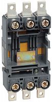 SVA30D-PM1-P Панель втычная ПМ1/П для ВА88-35 KARAT IEK 