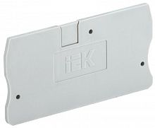 YZN11D-ZGL-006-K03 Заглушка для КПИ 2в-6 сер. IEK 