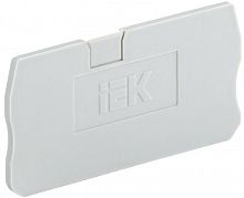 YZN11D-ZGL-004-K03 Заглушка для КПИ 2в-4 сер. IEK 