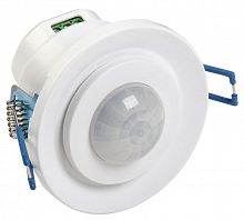 LDD11-401-800-001 Датчик движения ДД 401 800Вт угол обз. 360град. 8м IP20 бел. IEK 