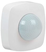LDD11-023-2000-001 Датчик движения ДД 023 2000Вт угол обз. 360град. 20м IP20 бел. IEK 