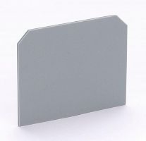 32432DEK Заглушка для зажимов наборных ЗН-101 100А сер. DEKraft 