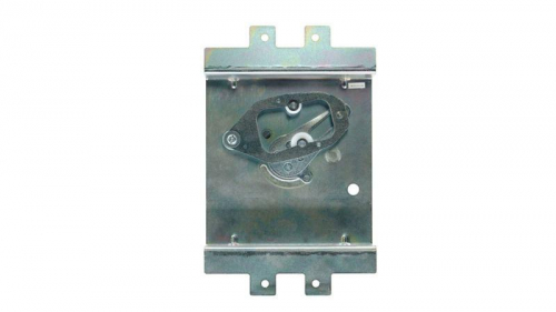 22940DEK Ручка на дверь шкафа ВА-305 DEKraft  фото 2