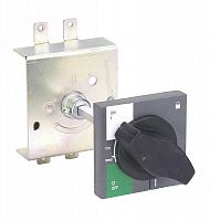 22940DEK Ручка на дверь шкафа ВА-305 DEKraft 