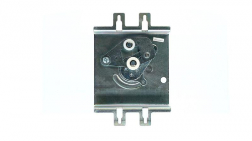 22939DEK Ручка на дверь шкафа ВА-303 DEKraft  фото 2