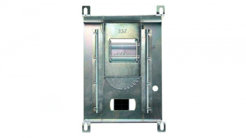 28229DEK Ручка на дверь шкафа РП-335 DEKraft  фото 2
