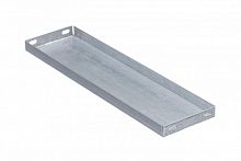 31204DEK Профиль горизонтальный ПГ-01 100х450 DEKraft 