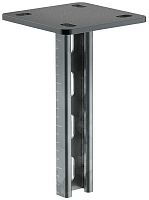 CLM50D-KPS-41-21-10 Подвес потолочный STRUT 41х21-1000 IEK 