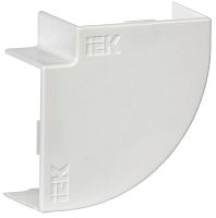 CKMP10D-P-012-012-K01-R Поворот на 90град. 12х12 КМП ELECOR (уп.4шт) IEK 